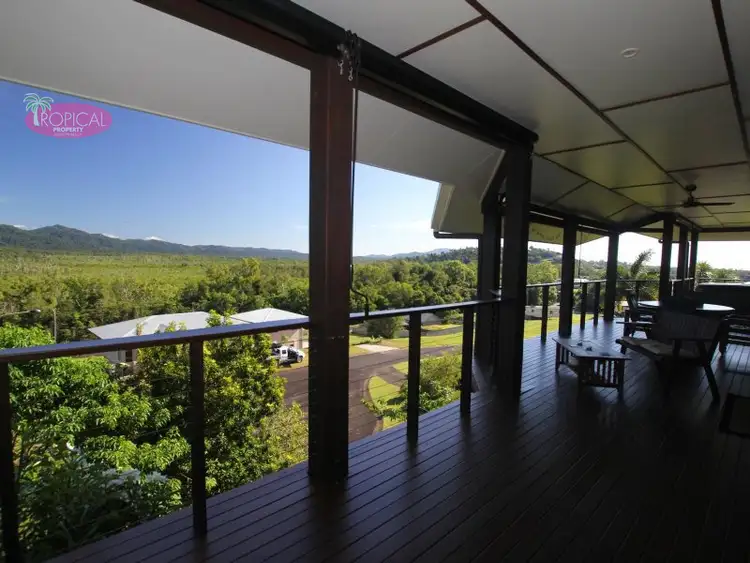 Third view of Homely house listing, 23 Riverside Tce, South Mission Beach QLD 4852