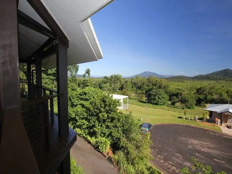 Fifth view of Homely house listing, 23 Riverside Tce, South Mission Beach QLD 4852