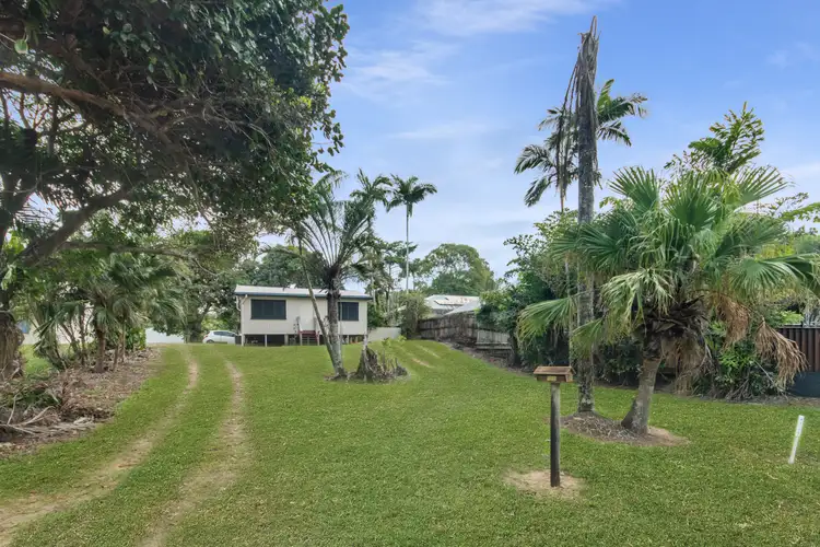 Sixth view of Homely house listing, 72 Kennedy Esp, South Mission Beach QLD 4852