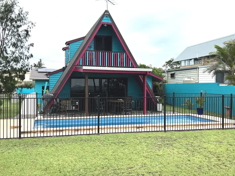 Third view of Homely house listing, 26 Taylor St, Tully Heads QLD 4854