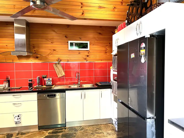 Sixth view of Homely house listing, 26 Taylor St, Tully Heads QLD 4854