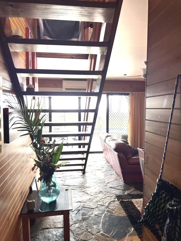 Seventh view of Homely house listing, 26 Taylor St, Tully Heads QLD 4854