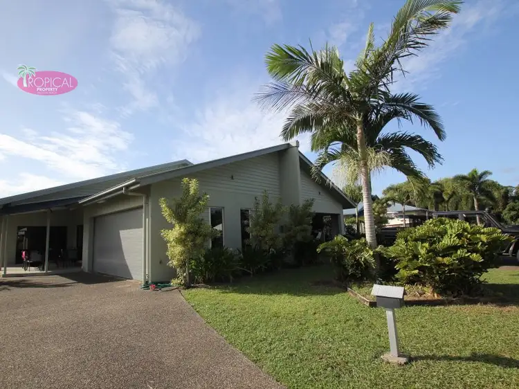 Main view of Homely unit listing, 5 Clipper Ct, South Mission Beach QLD 4852