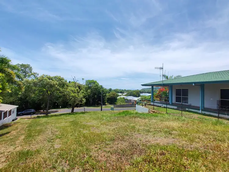 Main view of Homely land listing, 11 Commodore St, South Mission Beach QLD 4852