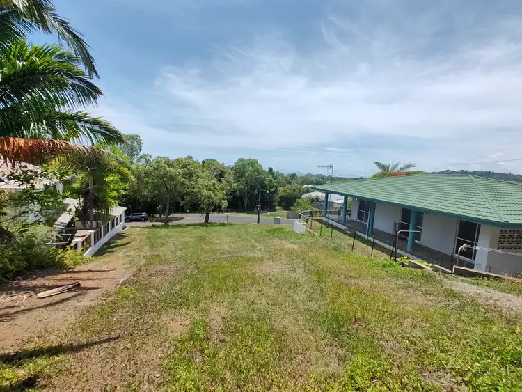 Fourth view of Homely land listing, 11 Commodore St, South Mission Beach QLD 4852