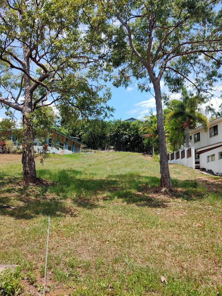 Fifth view of Homely land listing, 11 Commodore St, South Mission Beach QLD 4852