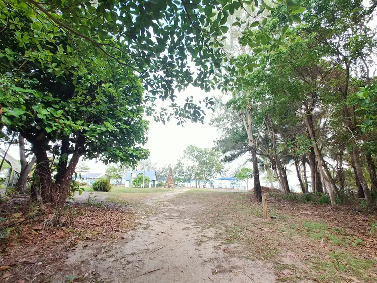 Sixth view of Homely land listing, 11 Commodore St, South Mission Beach QLD 4852