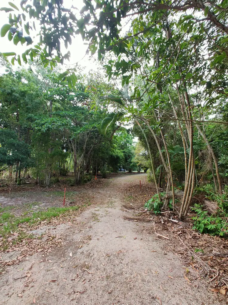Seventh view of Homely land listing, 11 Commodore St, South Mission Beach QLD 4852