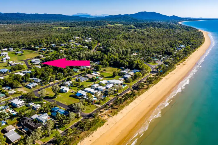 Second view of Homely house listing, 20 Clipper Ct, South Mission Beach QLD 4852