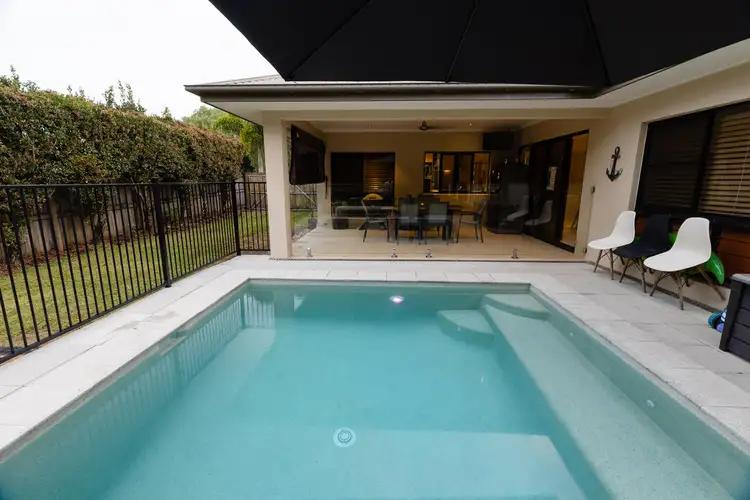 Third view of Homely house listing, 20 Clipper Ct, South Mission Beach QLD 4852