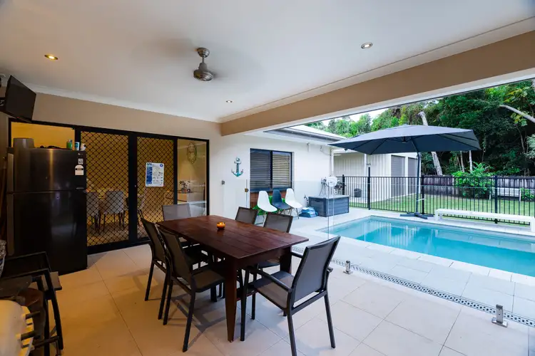 Fourth view of Homely house listing, 20 Clipper Ct, South Mission Beach QLD 4852