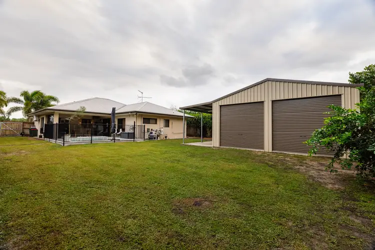 Fifth view of Homely house listing, 20 Clipper Ct, South Mission Beach QLD 4852