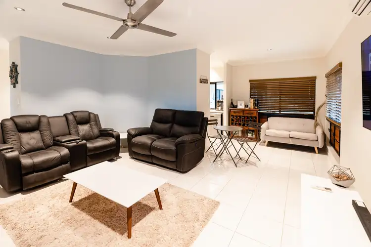 Sixth view of Homely house listing, 20 Clipper Ct, South Mission Beach QLD 4852