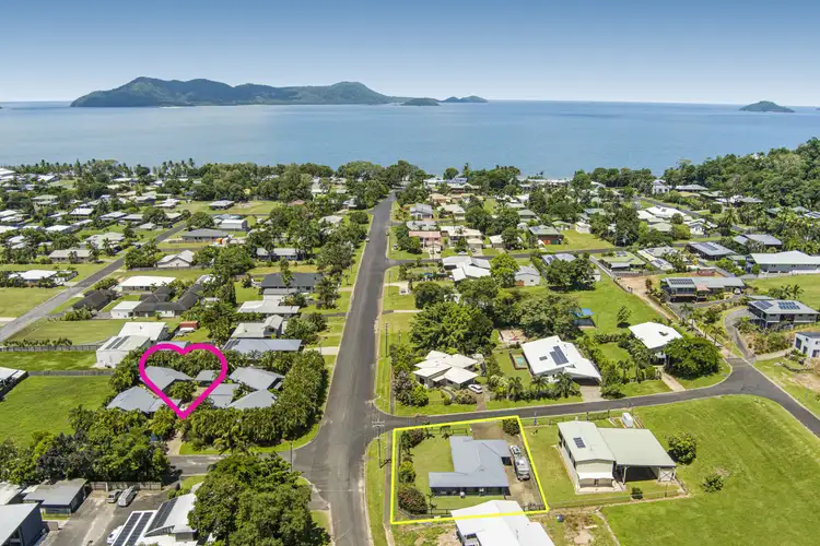 Second view of Homely unit listing, Unit 3/22-24 Jackey Jackey St, South Mission Beach QLD 4852