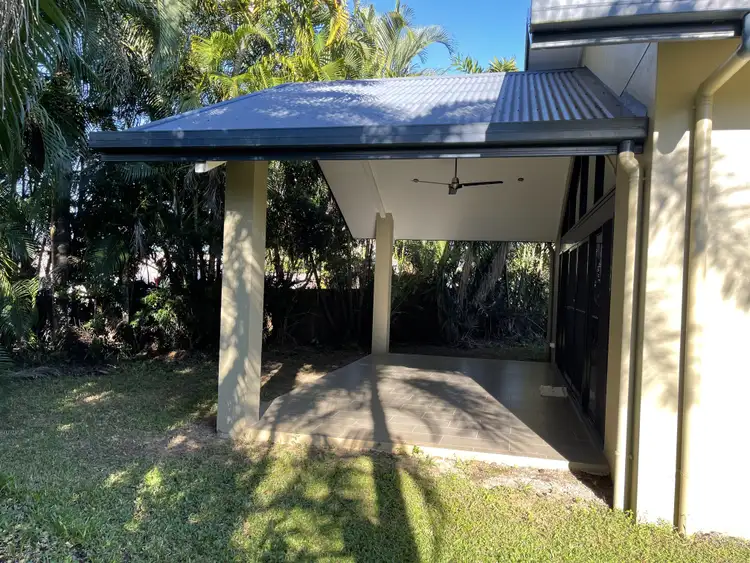 Third view of Homely unit listing, Unit 3/22-24 Jackey Jackey St, South Mission Beach QLD 4852