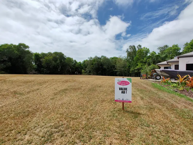 Third view of Homely land listing, 11 Spinnaker St, South Mission Beach QLD 4852