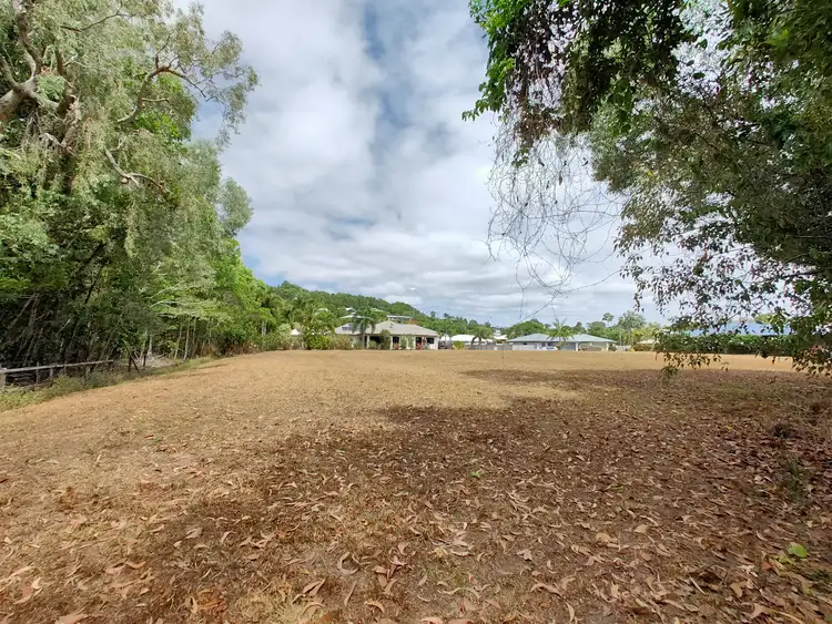 Fourth view of Homely land listing, 11 Spinnaker St, South Mission Beach QLD 4852