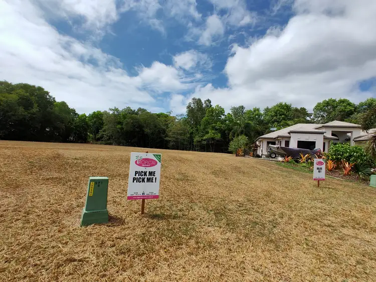 Seventh view of Homely land listing, 11 Spinnaker St, South Mission Beach QLD 4852