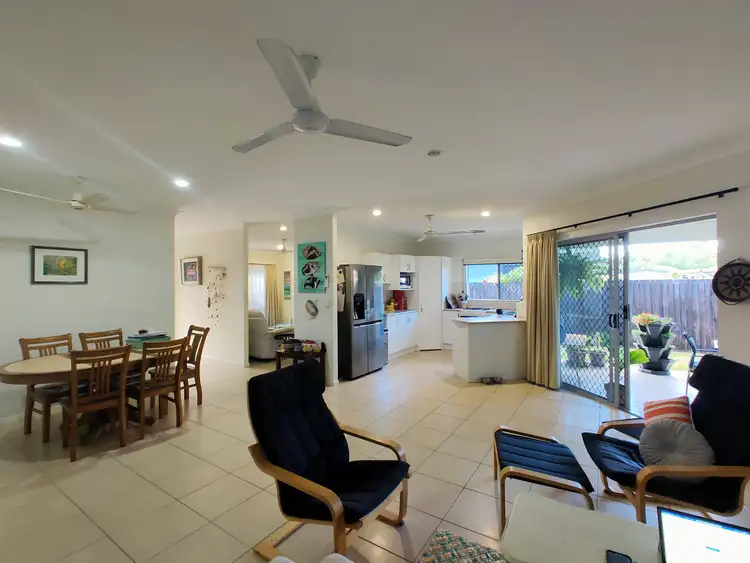 Second view of Homely house listing, 24 Mariner Dr, South Mission Beach QLD 4852