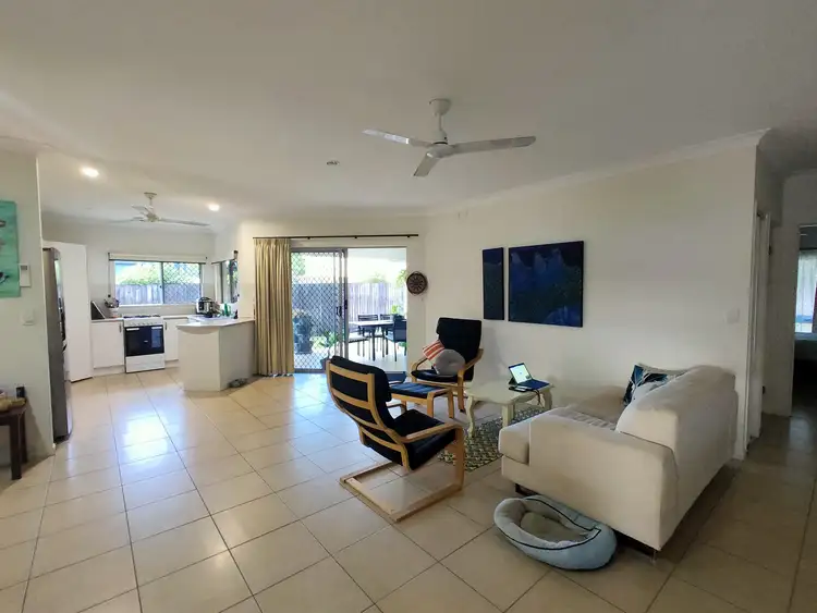 Fifth view of Homely house listing, 24 Mariner Dr, South Mission Beach QLD 4852