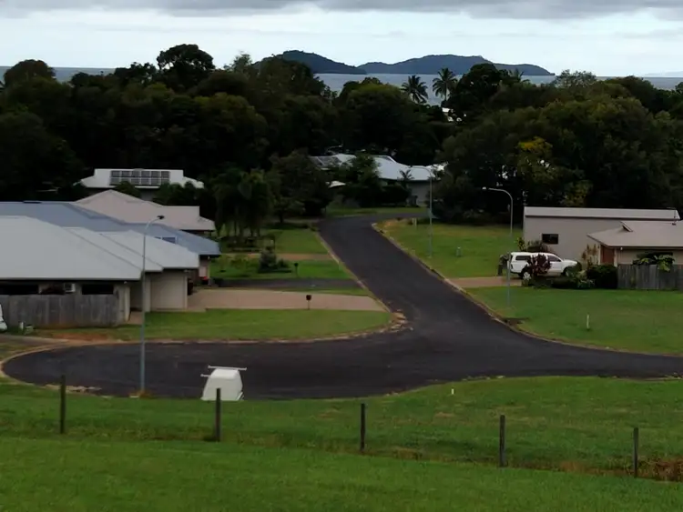 Third view of Homely land listing, 24 Admiralty St, South Mission Beach QLD 4852