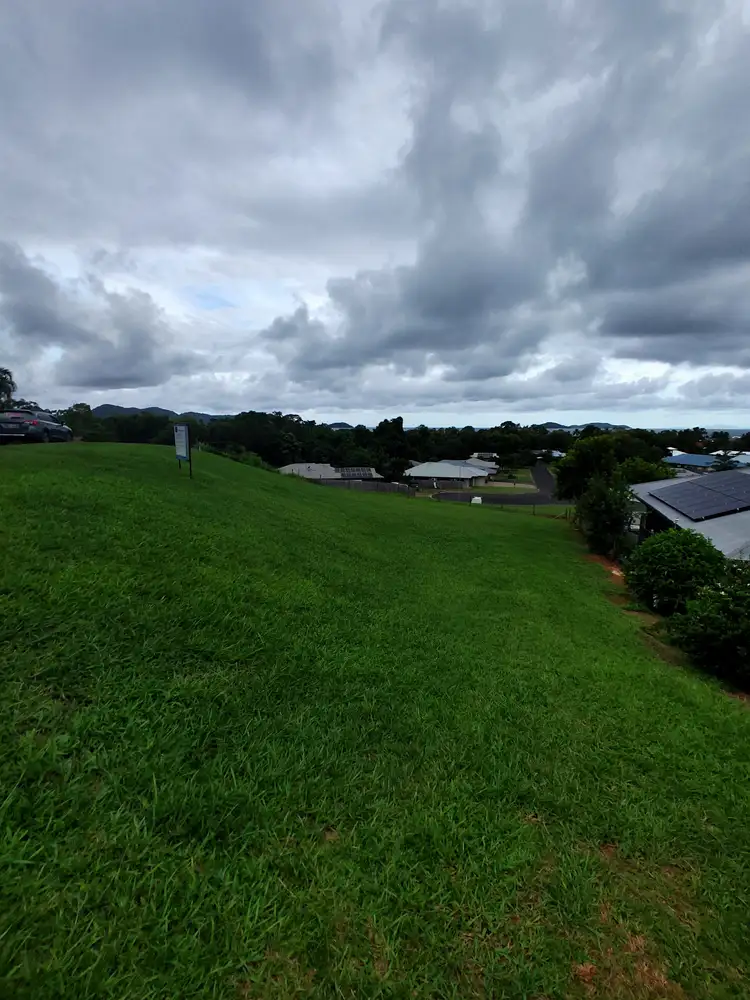 Fifth view of Homely land listing, 24 Admiralty St, South Mission Beach QLD 4852