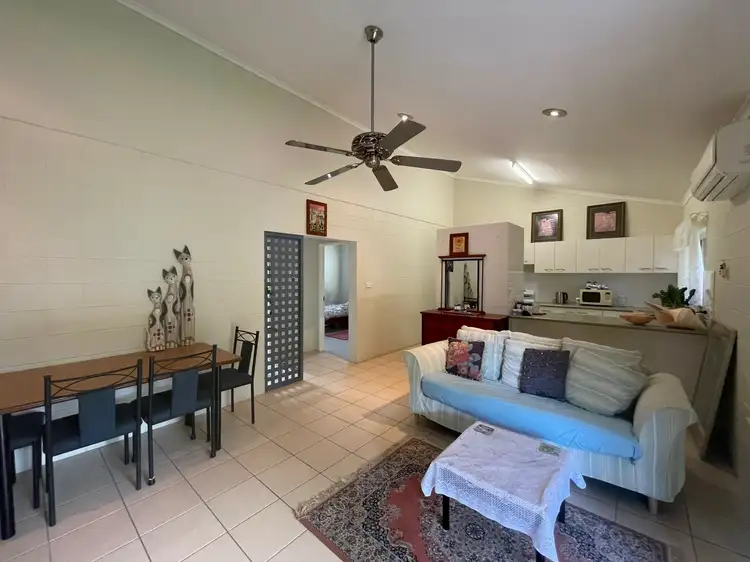 15 Seafarer Street, South Mission Beach QLD 4852