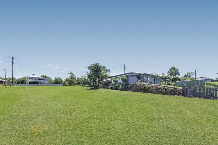 Second view of Homely land listing, 20 Admiralty St, South Mission Beach QLD 4852