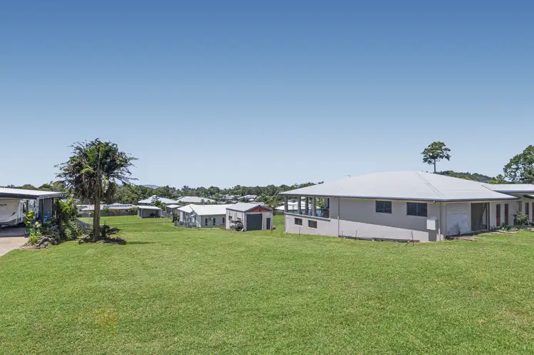 Third view of Homely land listing, 20 Admiralty St, South Mission Beach QLD 4852