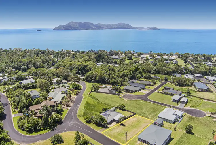 Fourth view of Homely land listing, 20 Admiralty St, South Mission Beach QLD 4852