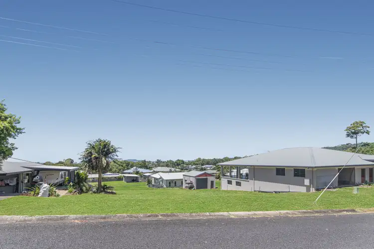 Fifth view of Homely land listing, 20 Admiralty St, South Mission Beach QLD 4852