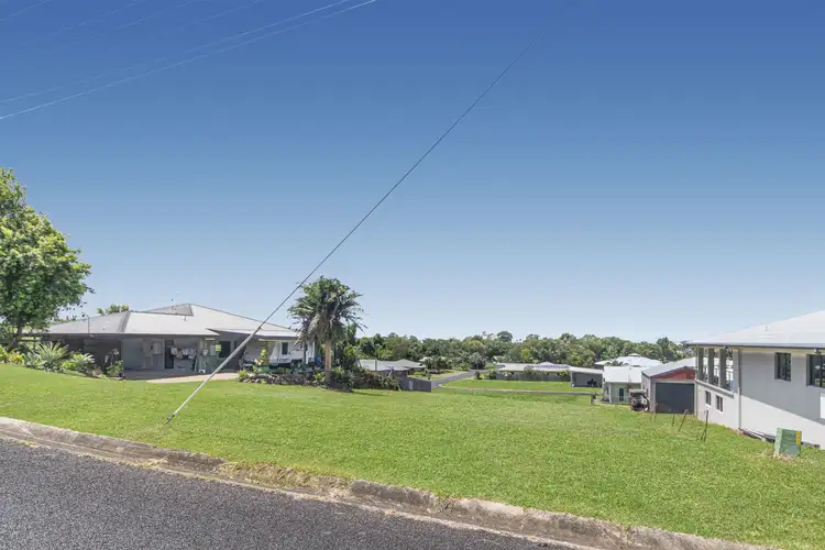 Sixth view of Homely land listing, 20 Admiralty St, South Mission Beach QLD 4852