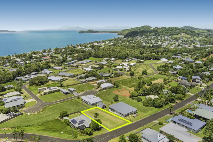 Seventh view of Homely land listing, 20 Admiralty St, South Mission Beach QLD 4852