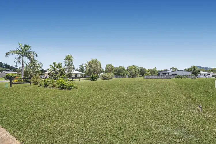 Second view of Homely land listing, 50 Midshipman Street, South Mission Beach QLD 4852