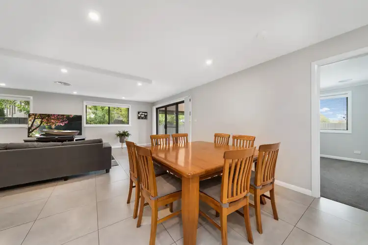 Second view of Homely house listing, 77 Mewburn Dr, Goulburn NSW 2580