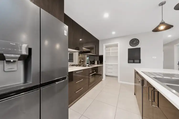 Fifth view of Homely house listing, 77 Mewburn Dr, Goulburn NSW 2580