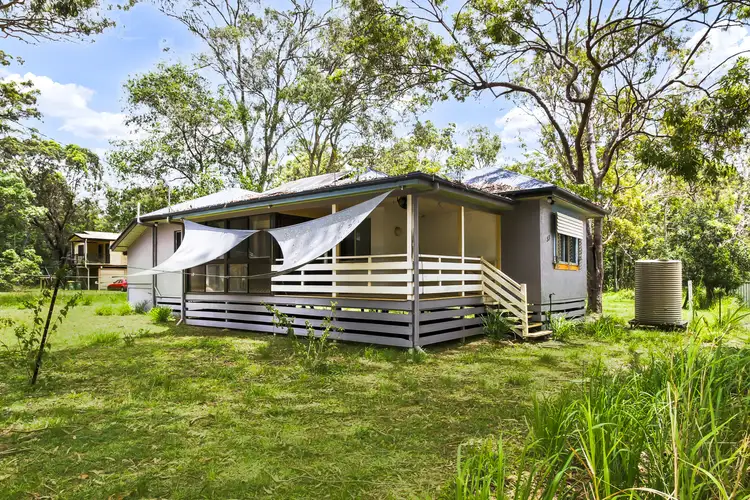 1 Karri St, Russell Island QLD 4184