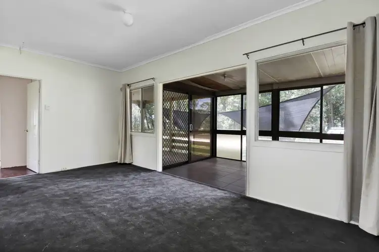 Second view of Homely house listing, 1 Karri St, Russell Island QLD 4184