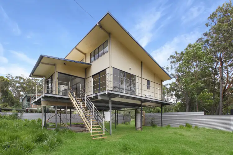 Main view of Homely house listing, 8 Gilcrest Rd, Russell Island QLD 4184