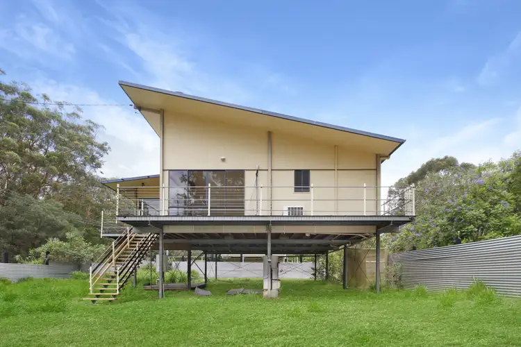 Second view of Homely house listing, 8 Gilcrest Rd, Russell Island QLD 4184