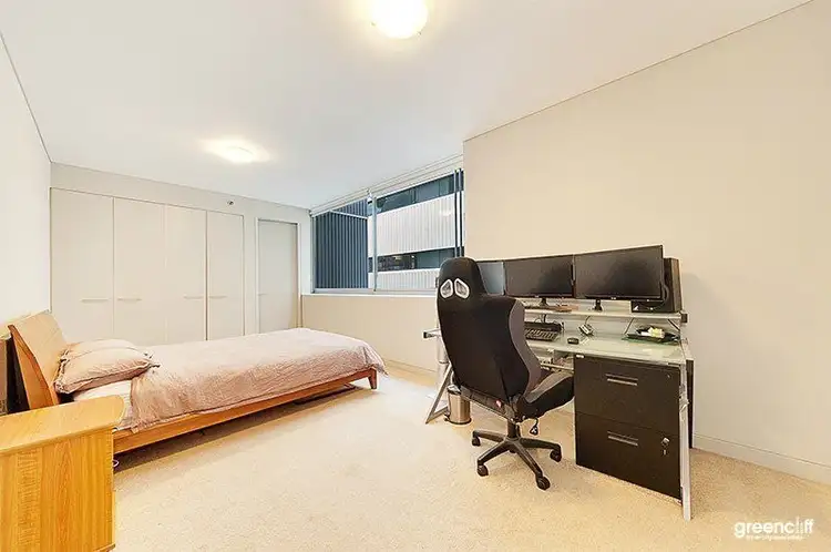 11 Chandos Street, St Leonards NSW 2065