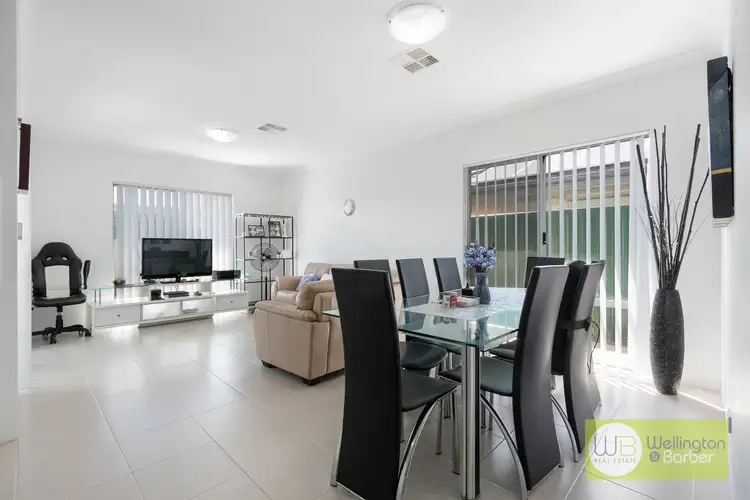 Seventh view of Homely house listing, 30 Redmond Rd, Gosnells WA 6110