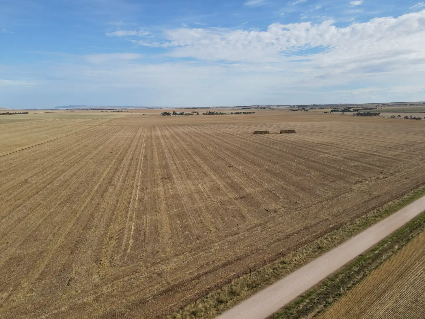 Main view of Homely rural property listing, Section 115W Walkers Track, Redhill SA 5521