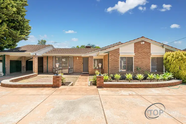 Main view of Homely house listing, 400 High Road, Riverton WA 6148