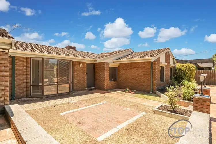 Second view of Homely house listing, 400 High Road, Riverton WA 6148