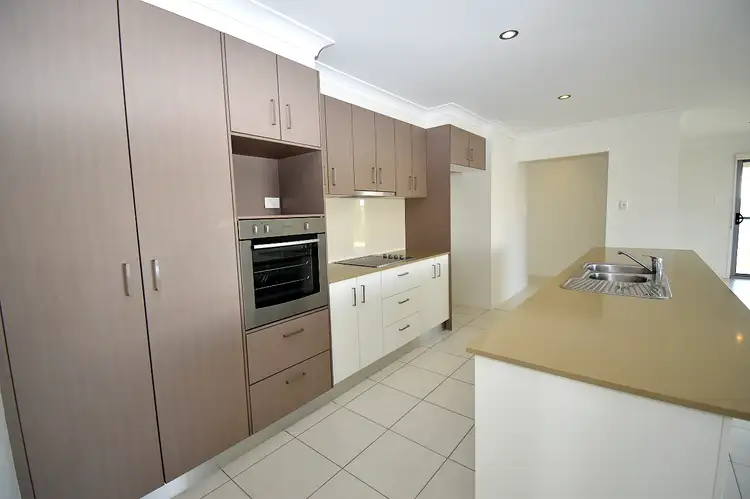 Second view of Homely house listing, 18 Blaxland Ct, Glen Eden QLD 4680
