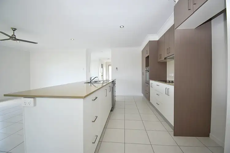 Third view of Homely house listing, 18 Blaxland Ct, Glen Eden QLD 4680