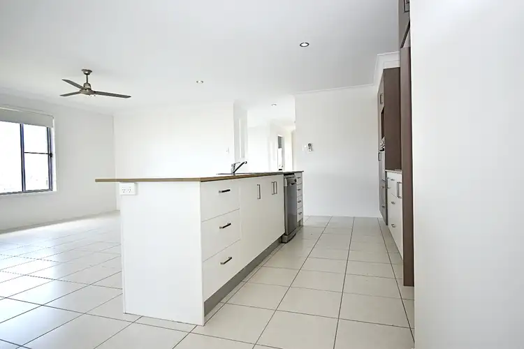 Fourth view of Homely house listing, 18 Blaxland Ct, Glen Eden QLD 4680
