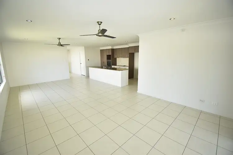 Fifth view of Homely house listing, 18 Blaxland Ct, Glen Eden QLD 4680