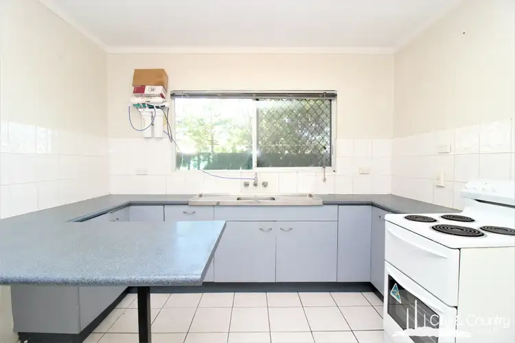 Second view of Homely unit listing, Unit 2/122 Miles Street, Mount Isa QLD 4825